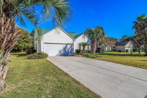 434 S Piazza Court Mount Pleasant SC 29464