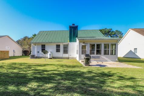 434 S Piazza Court Mount Pleasant SC 29464