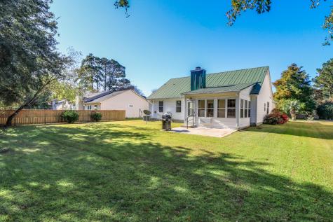 434 S Piazza Court Mount Pleasant SC 29464