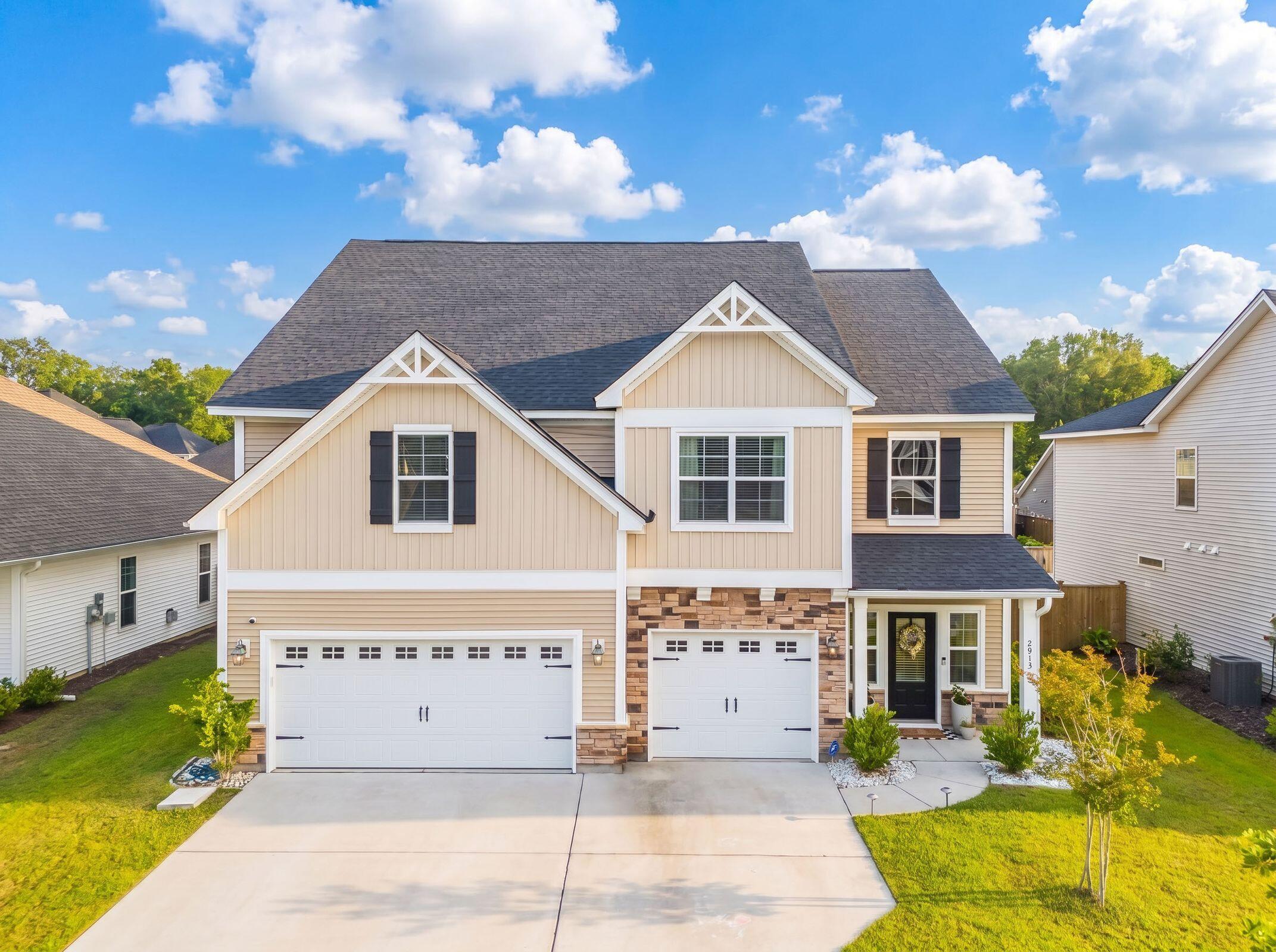 2913 Cavalcade Circle Johns Island SC 29455