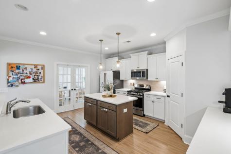 2913 Cavalcade Circle Johns Island SC 29455
