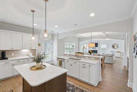 2913 Cavalcade Circle Johns Island SC 29455