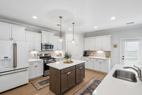 2913 Cavalcade Circle Johns Island SC 29455