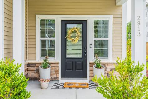 2913 Cavalcade Circle Johns Island SC 29455