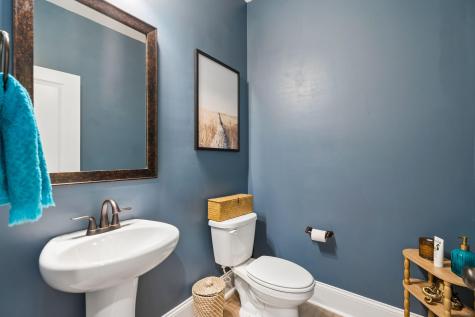 2913 Cavalcade Circle Johns Island SC 29455
