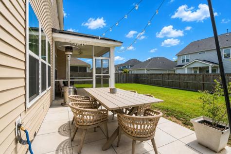 2913 Cavalcade Circle Johns Island SC 29455