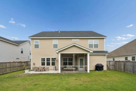 2913 Cavalcade Circle Johns Island SC 29455