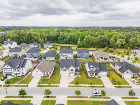 2913 Cavalcade Circle Johns Island SC 29455