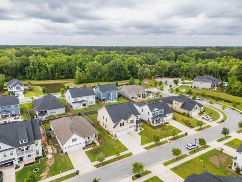 2913 Cavalcade Circle Johns Island SC 29455