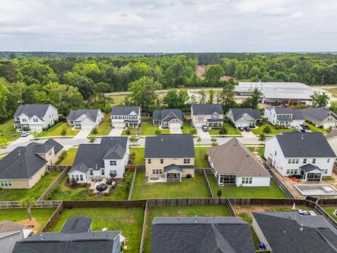 2913 Cavalcade Circle Johns Island SC 29455