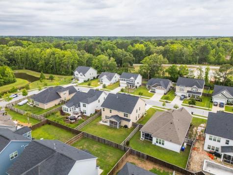 2913 Cavalcade Circle Johns Island SC 29455
