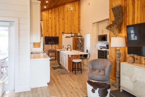 126-C Jungle Road Edisto Island SC 29438