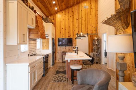 126-C Jungle Road Edisto Island SC 29438