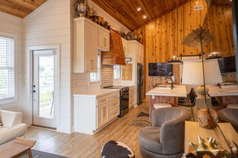 126-C Jungle Road Edisto Island SC 29438