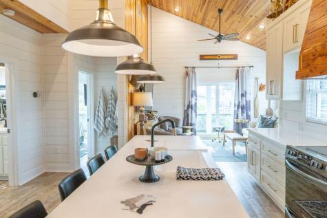 126-C Jungle Road Edisto Island SC 29438