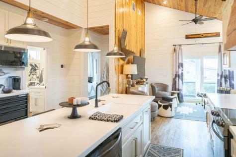126-C Jungle Road Edisto Island SC 29438