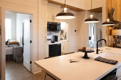 126-C Jungle Road Edisto Island SC 29438