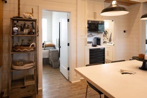 126-C Jungle Road Edisto Island SC 29438