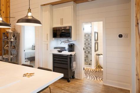 126-C Jungle Road Edisto Island SC 29438