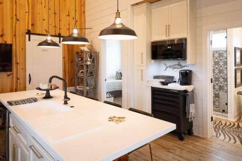 126-C Jungle Road Edisto Island SC 29438