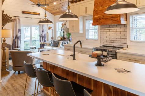 126-C Jungle Road Edisto Island SC 29438