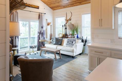 126-C Jungle Road Edisto Island SC 29438