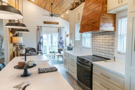 126-C Jungle Road Edisto Island SC 29438