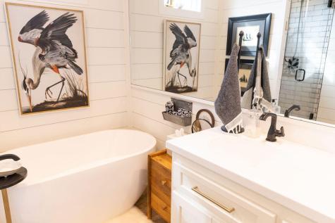 126-C Jungle Road Edisto Island SC 29438