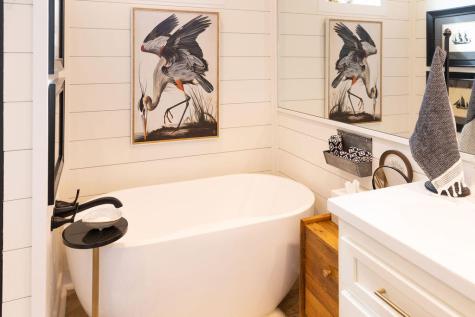 126-C Jungle Road Edisto Island SC 29438