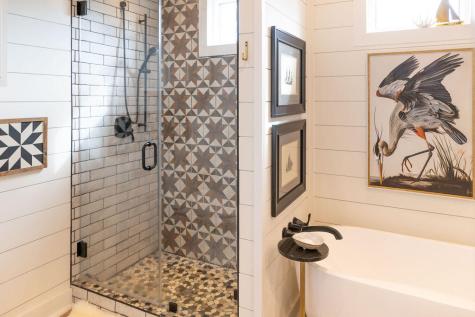126-C Jungle Road Edisto Island SC 29438