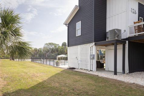 126-C Jungle Road Edisto Island SC 29438