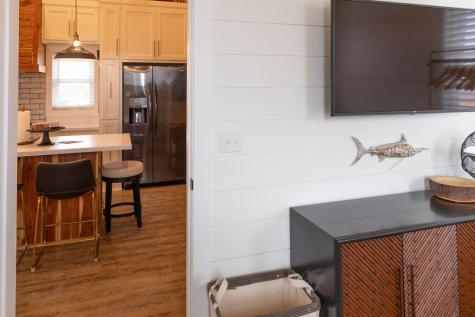 126-C Jungle Road Edisto Island SC 29438