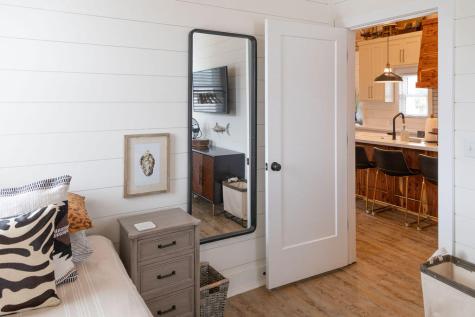 126-C Jungle Road Edisto Island SC 29438