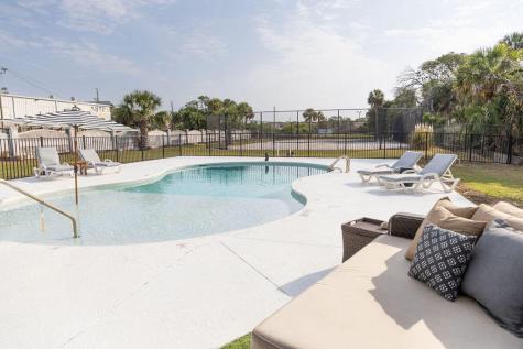 126-C Jungle Road Edisto Island SC 29438