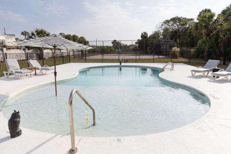 126-C Jungle Road Edisto Island SC 29438