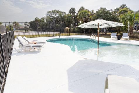 126-C Jungle Road Edisto Island SC 29438