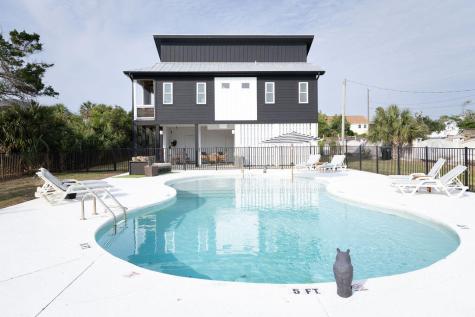 126-C Jungle Road Edisto Island SC 29438