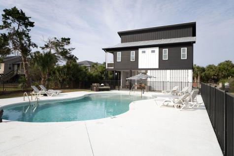 126-C Jungle Road Edisto Island SC 29438