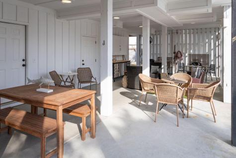 126-C Jungle Road Edisto Island SC 29438
