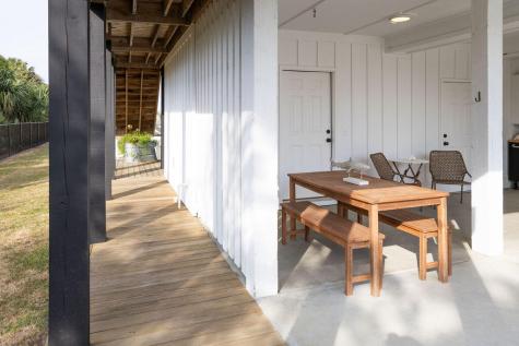 126-C Jungle Road Edisto Island SC 29438