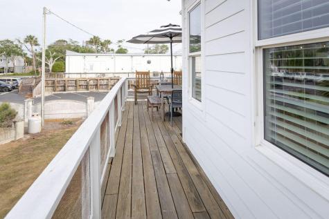 126-C Jungle Road Edisto Island SC 29438