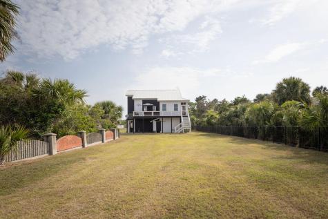 126-C Jungle Road Edisto Island SC 29438
