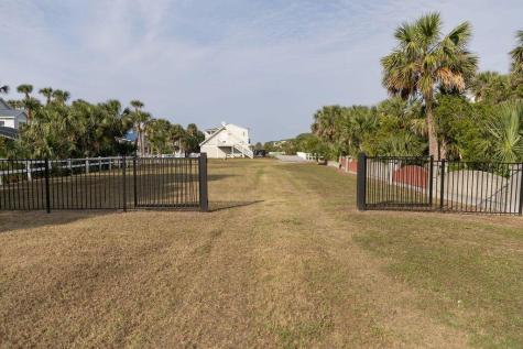 126-C Jungle Road Edisto Island SC 29438