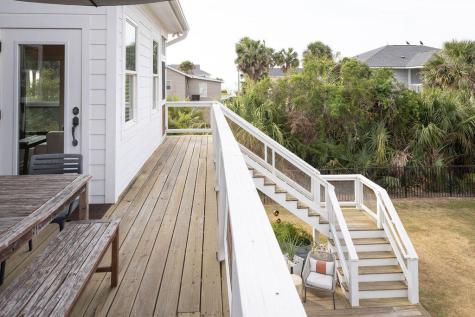 126-C Jungle Road Edisto Island SC 29438