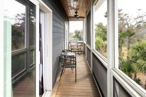 126-C Jungle Road Edisto Island SC 29438