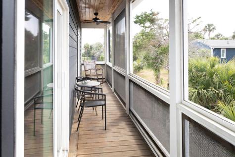 126-C Jungle Road Edisto Island SC 29438