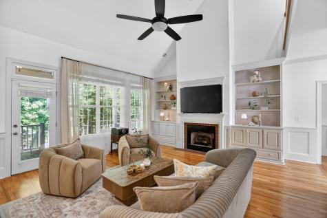 8631 Woodland Walk North Charleston SC 29420