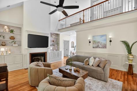 8631 Woodland Walk North Charleston SC 29420