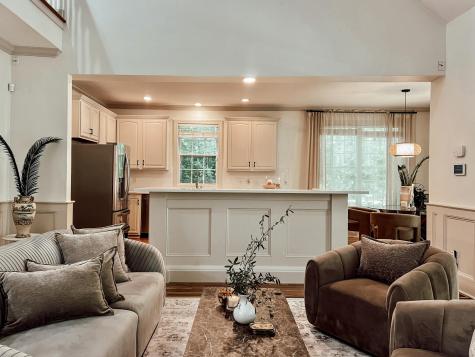 8631 Woodland Walk North Charleston SC 29420