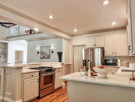 8631 Woodland Walk North Charleston SC 29420